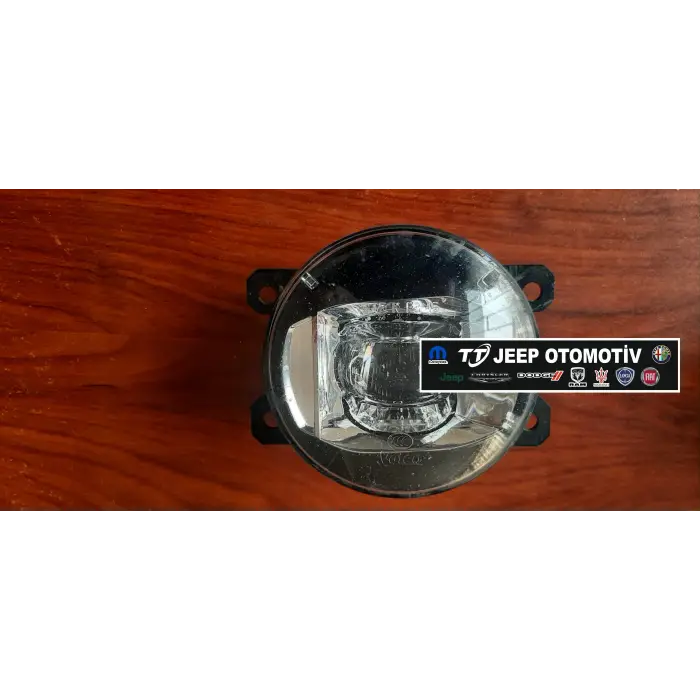 2018-23 Jeep Renegade/500X sol ön sis lambası 52088649