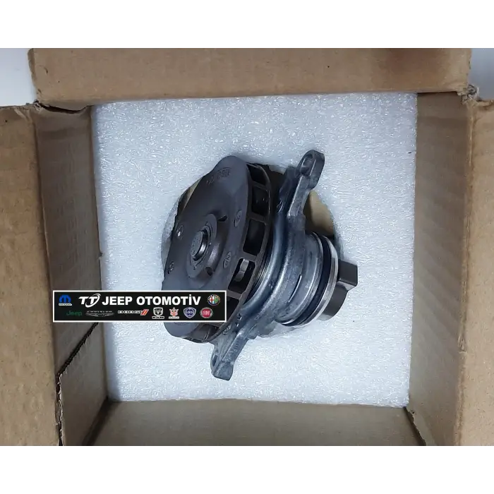 2018 - Jeep Compass / Renegade / Tonale 1.3L Devridaim 46342594