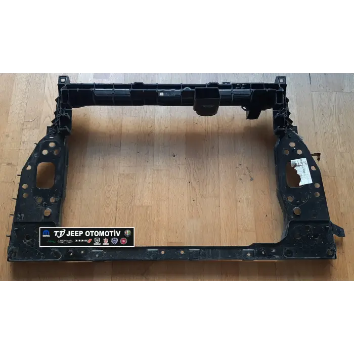 2019- 2024 Jeep Renegade Ön Travers / Radyatör Taşıyıcı 52150969 - 2.El Ürün