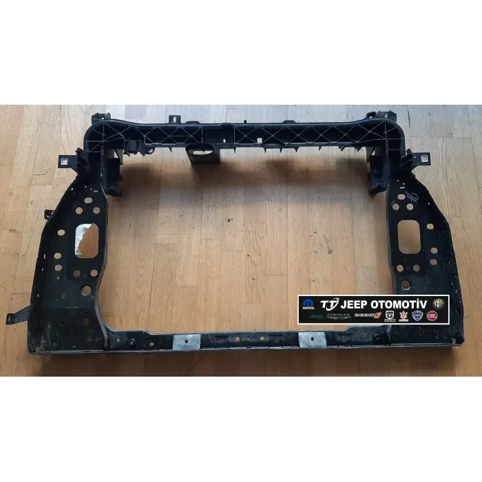2019- 2024 Jeep Renegade Ön Travers / Radyatör Taşıyıcı 52150969 - 2.El Ürün