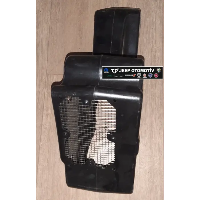 2019-22 Dodge Charger / Challenger Hava Filtre Boru 68205062AF