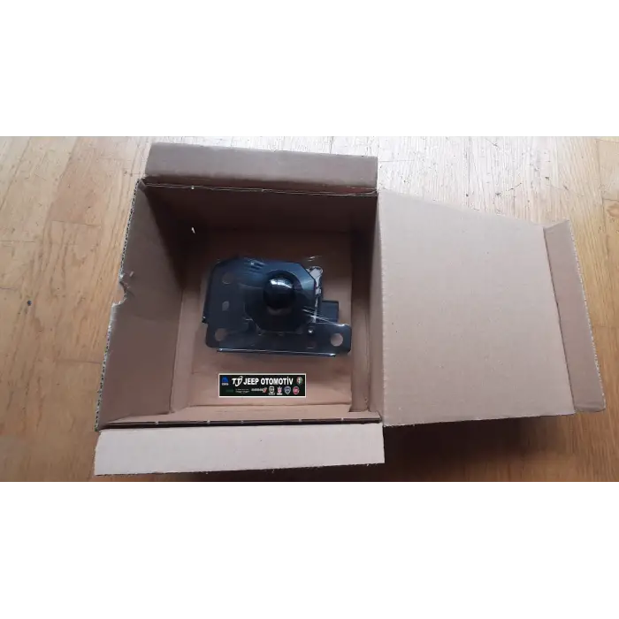 2020 - 2021 Jeep Compass ACC Radar 52174628 68518353AA