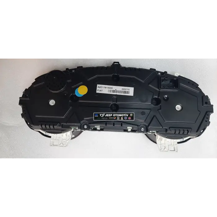 2020 - 2023 Fiat Egea Gösterge Paneli 52101526