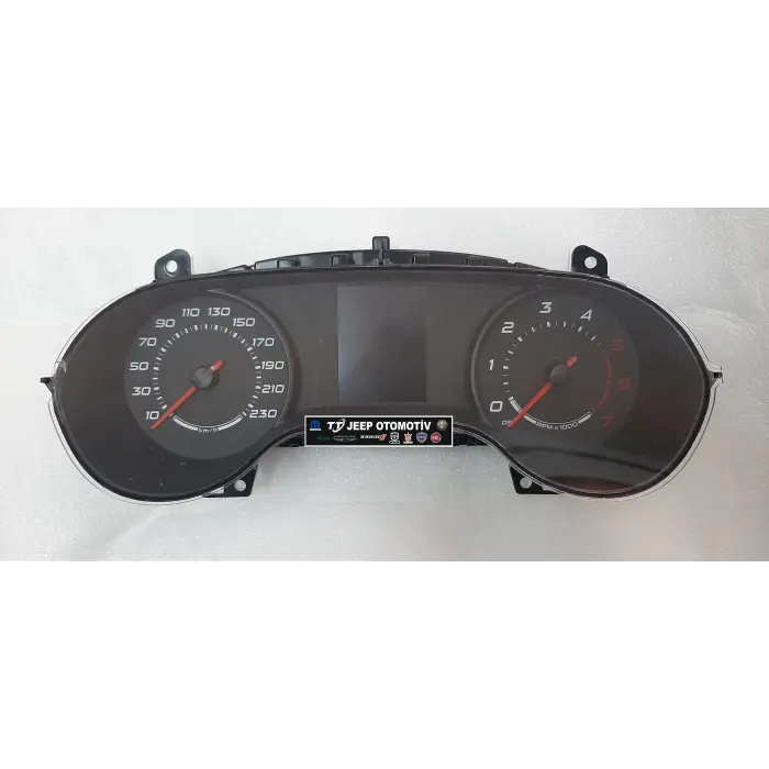 2020 - 2023 Fiat Egea Gösterge Paneli 52101526