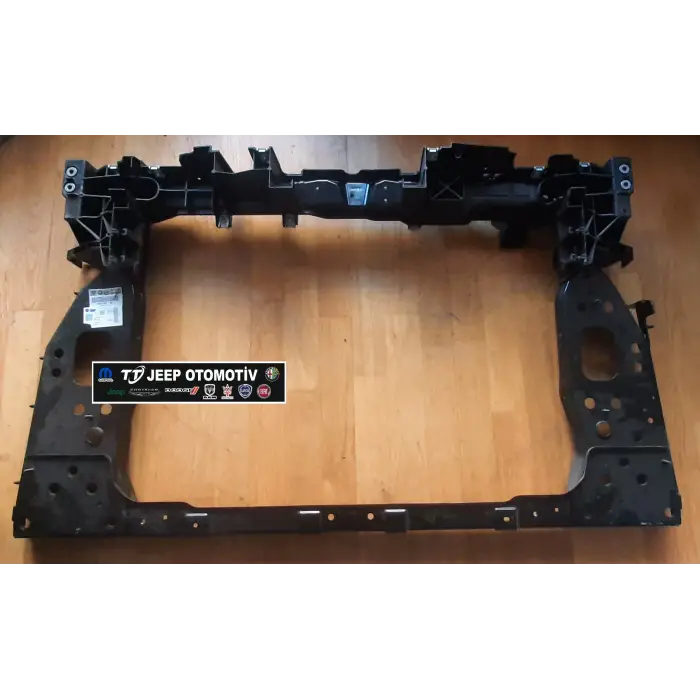 2020 - 2024 Jeep Compass Ön Panel / Radyatör Taşıyıcı 52191870