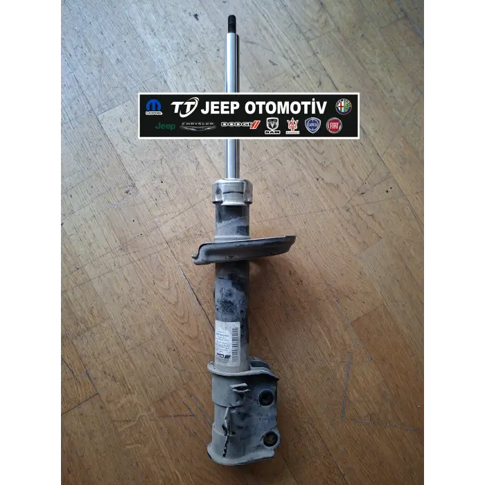 2020 - 2025 Jeep Compass Ön Sol Amortisör 52164245 - 2.El