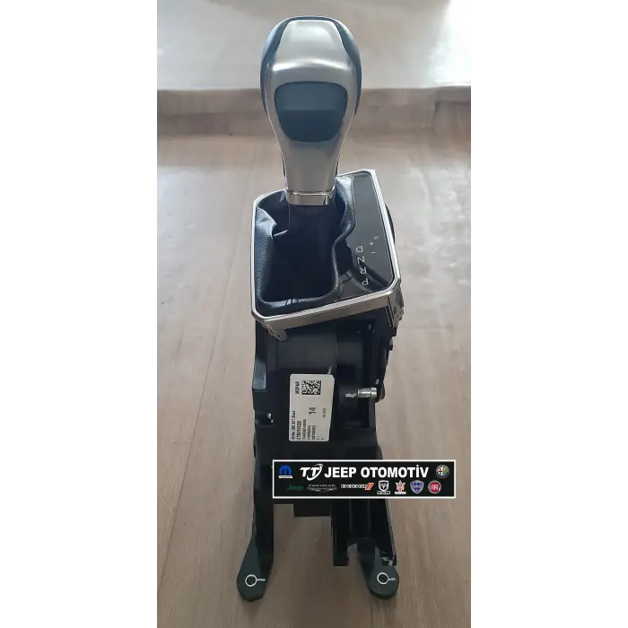 2021 - 2023 Jeep Compass (MV) Vites Kol Asamblesi 735761032