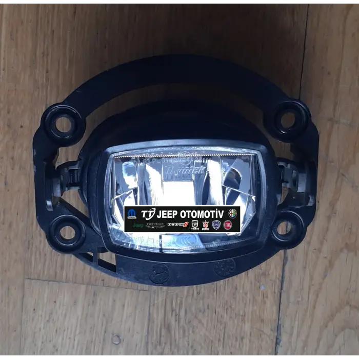 2021-2024 Jeep Compass Ön Sis Lambası 68470159AA K68470159AA
