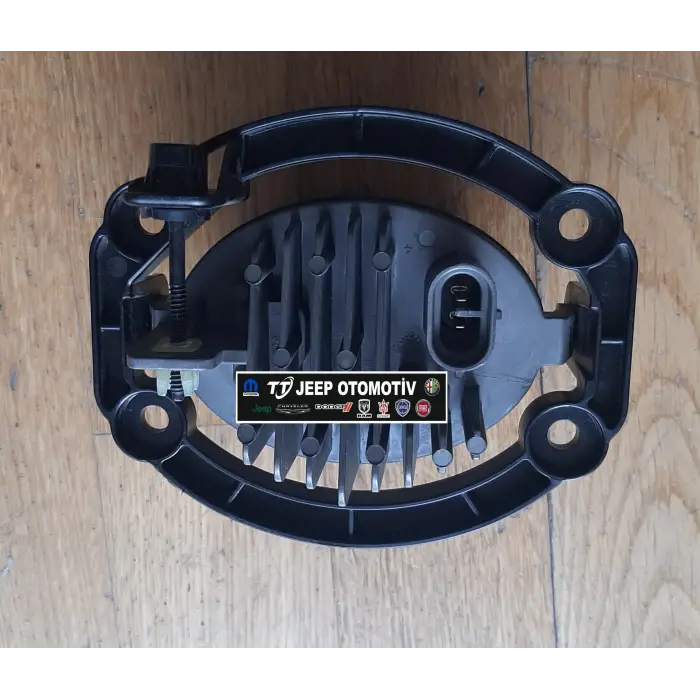 2021-2024 Jeep Compass Ön Sis Lambası 68470159AA K68470159AA