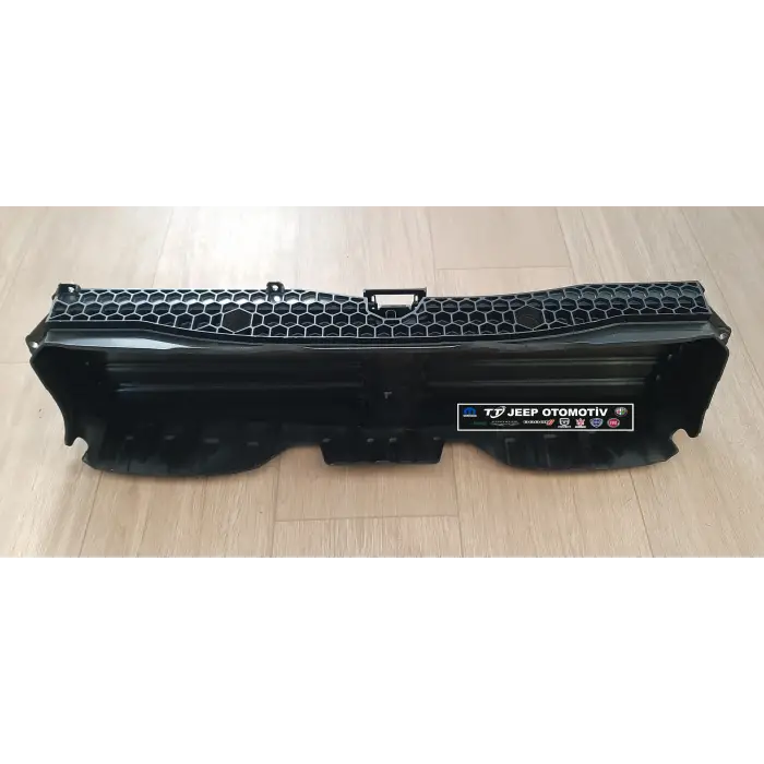 2022 - 2023 Alfa Romeo Tonale Aktif Izgara (AGS) 50564789