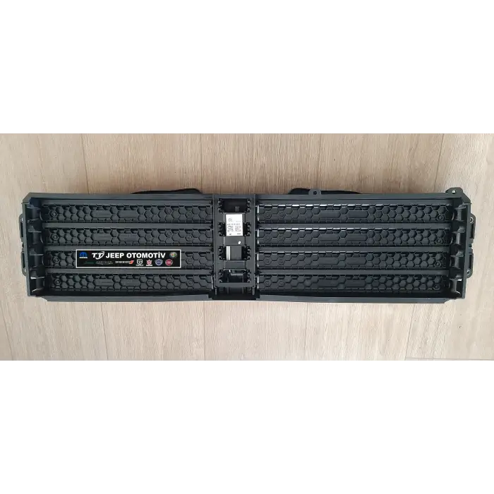 2022 - 2023 Alfa Romeo Tonale Aktif Izgara (AGS) 50564789