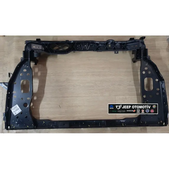 2022-2024 Alfa Romeo Tonale Ön Panel Radyatör Taşıyıcı 50564354