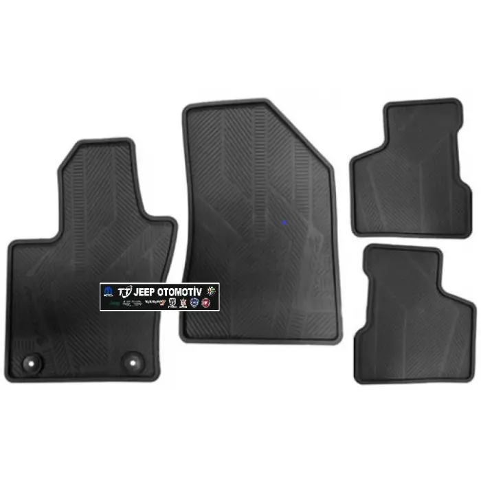 2022 - 2025 Alfa Romeo Tonale Lastik Paspas Takımı 50290649