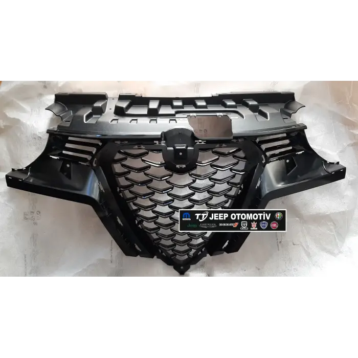2022 - 2025 Alfa Romeo Tonale Ön Üçgen Izgara 156170275