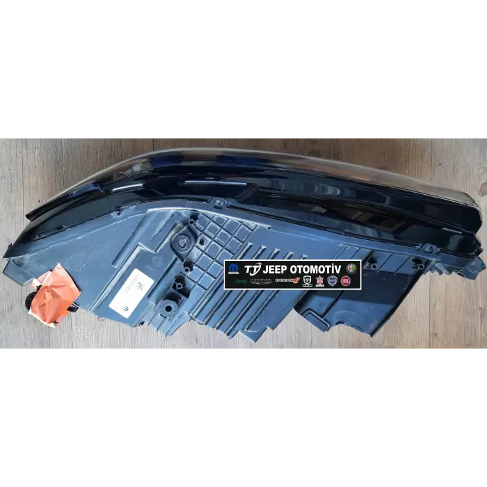 2022 - 2025 Alfa Romeo Tonale Sol Far 50564394 - 2.El Ürün