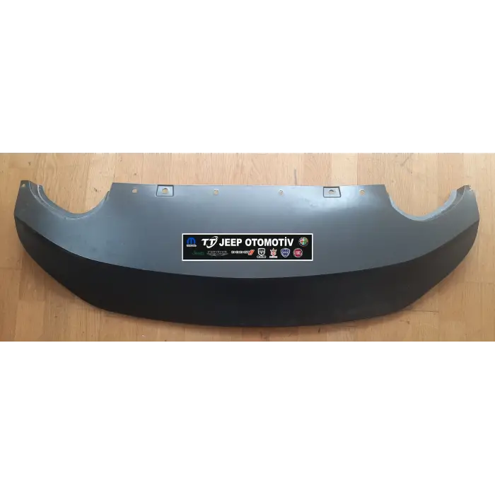 2022 Alfa Romeo Tonale Arka Alt Karlık 156157036 156164840 - 2.El Ürün