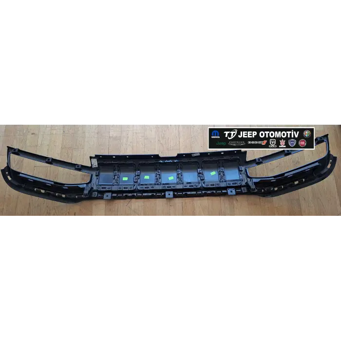 2023 - 2024 Jeep Avenger Ön Radyatör Panjur Izgara 735774626 - 2.El Ürün