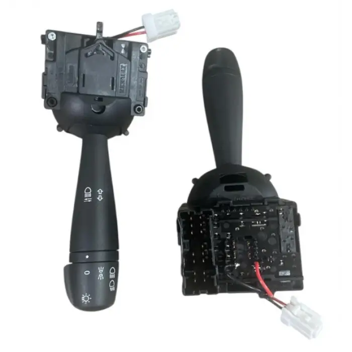 255409761R FAR SİNYAL KOLU RENAULT DACİA