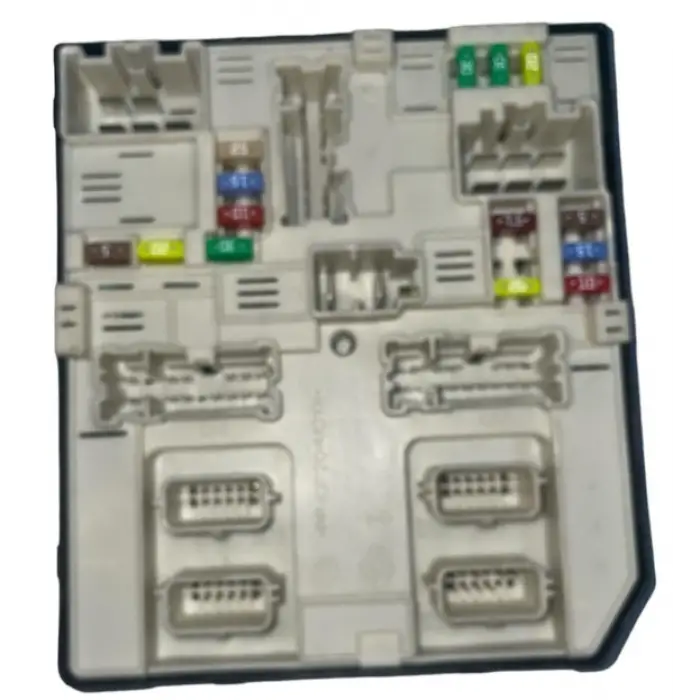 284B63106R SİGORTA KUTUSU DACİA MGN III LAGUNA