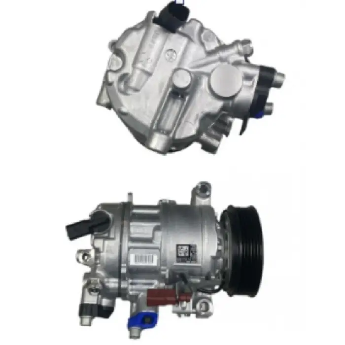 3Q0816803D KLİMA KOMPRESÖRÜ VW AUDI SEAT SKODA