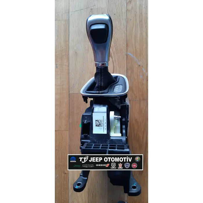 2020 Jeep Compass (M7) Vites Kol Asamblesi 60938425 - 2.El Ürün