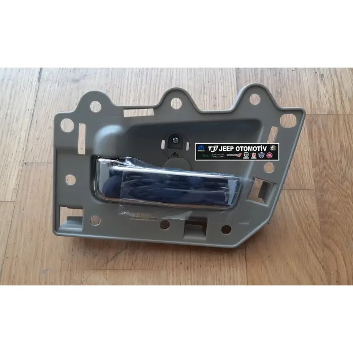 2005-10 Jeep Grand Cherokee WH İç Kapı Kapı Kolu Ön Arka Sağ Sol