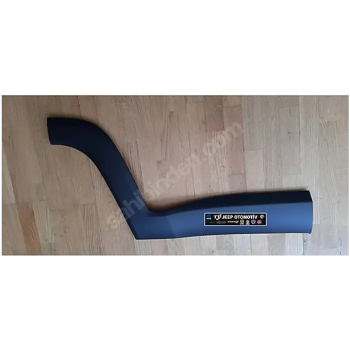 2014 - 2018 Jeep Renegade Sağ Arka Dodik 735578400