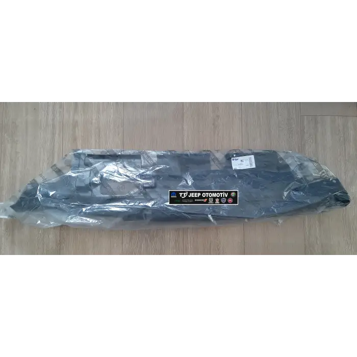 2021 - 2023 Jeep Compass Ön Alt Karlık / Rüzgarlık 52182945