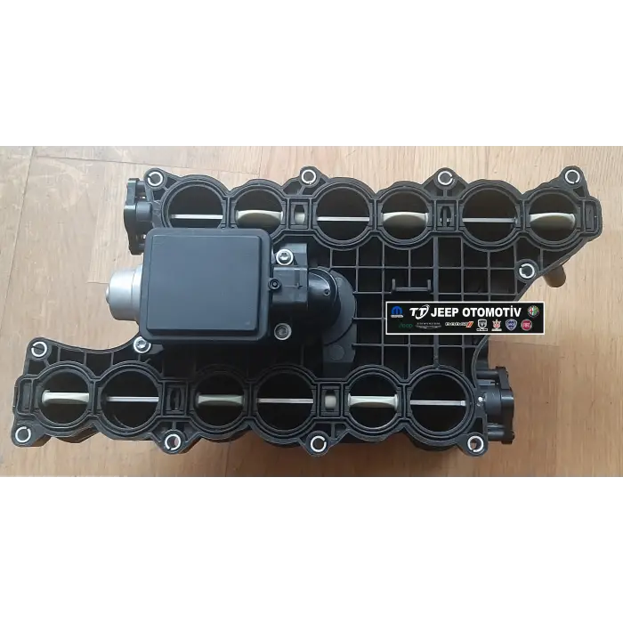 2014 Jeep Grand Cherokee / Maserati 3.0 Emme Manifoldu 46344525