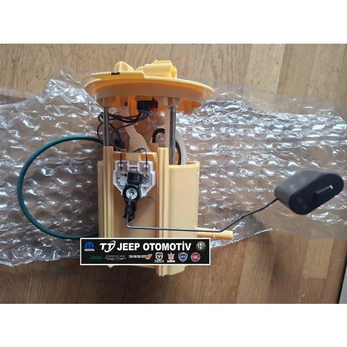 2011 - 2018 Jeep Grand Cherokee Yakıt Depo Pompa Şamandıra 68243573AC