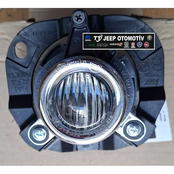 2013 - 2020 Alfa Romeo Giulietta Ön Sis Lambası 50530980