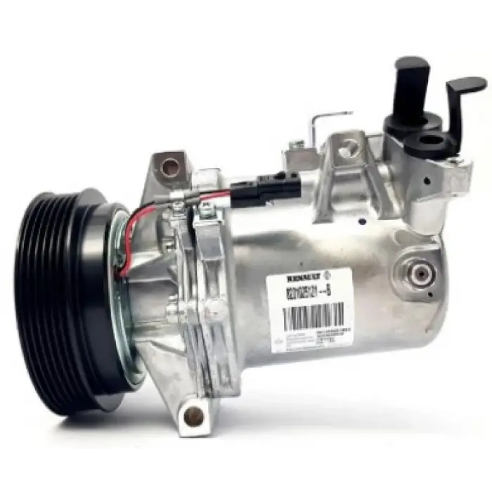8201025121 KLiMA KOMPRESÖRÜ RENAULT FLUENCE