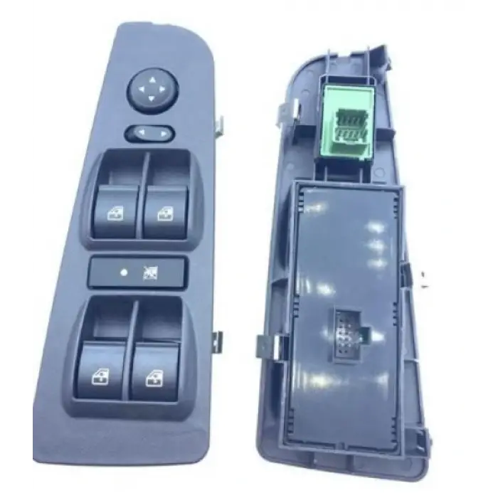 CAM AÇMA ANAHTARI FIAT LINEA ÇERÇEVELİ