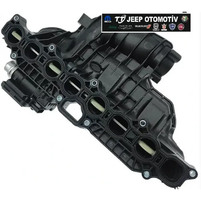 Cherokee Nitro Voyager Rubicon 2.8 Dizel Emme Manifoldu 46329039 68142871AC
