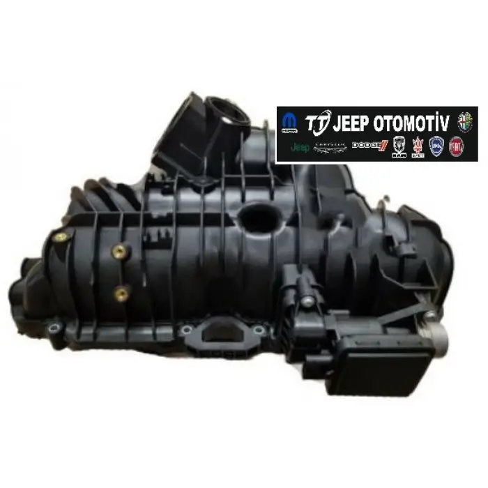 Cherokee Nitro Voyager Rubicon 2.8 Dizel Emme Manifoldu 46329039 68142871AC