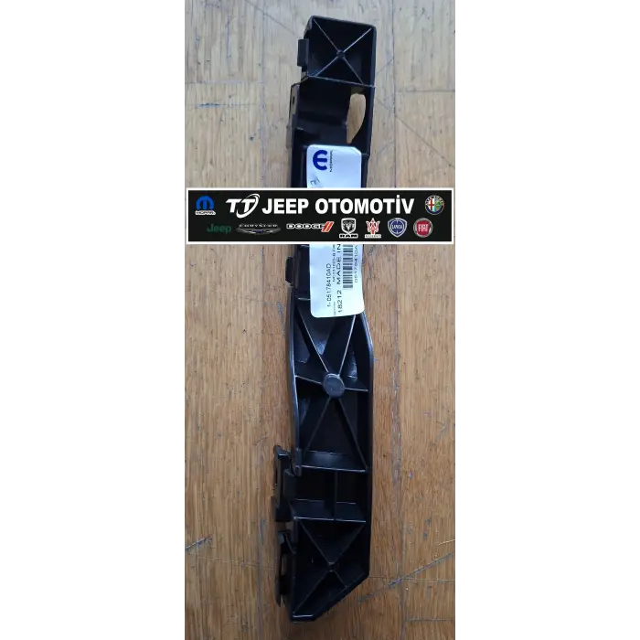 Dodge Journey Fiat Freemont Sağ Ön Tampon Braketi 05178410AD