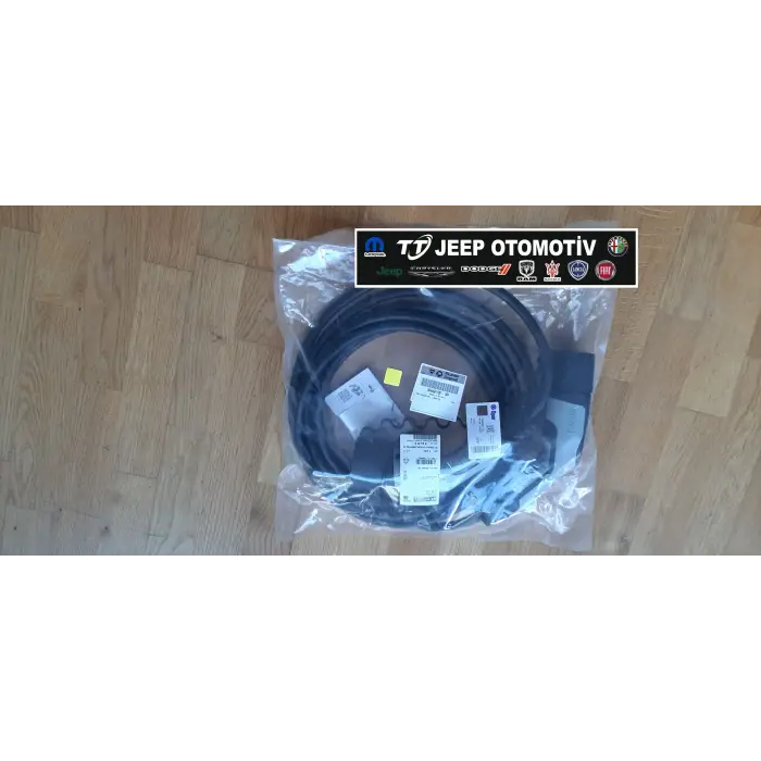 Elektrikli & Hibrid Araç Mode 3 Şarj Kablosu 9844681180