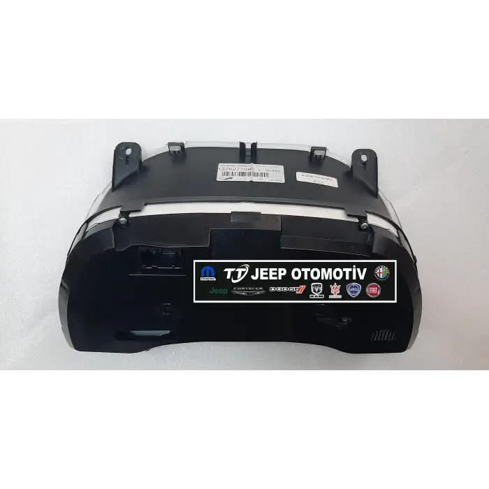 Fiat Fiorino Gösterge Paneli 1376277080 Kilometre Saati - 2.El