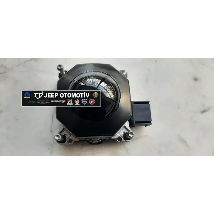 Jeep ACC Radar sensörü / modülü 53475964
