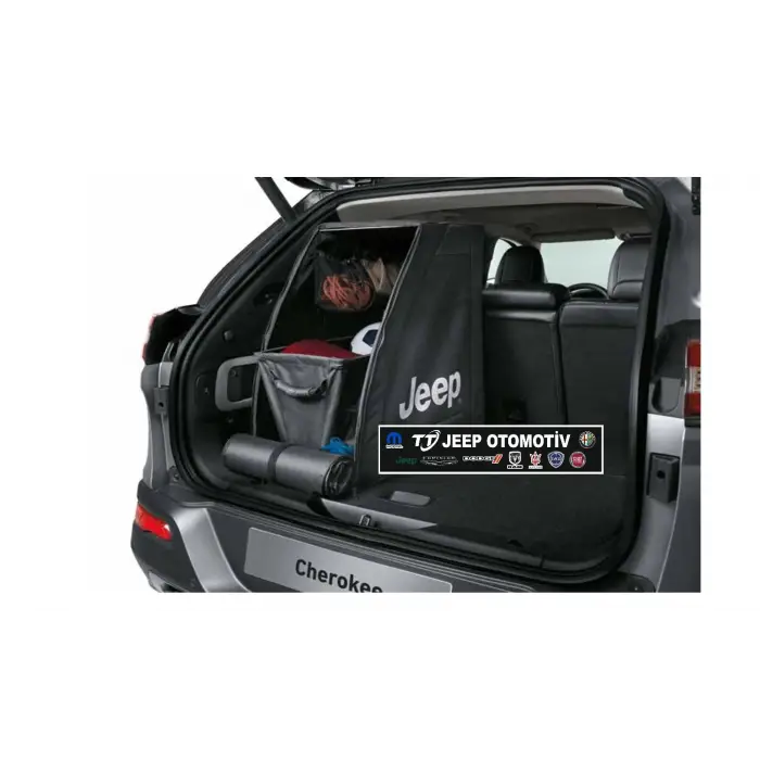 Jeep Bagaj Düzenleyici 82213725 K82213725