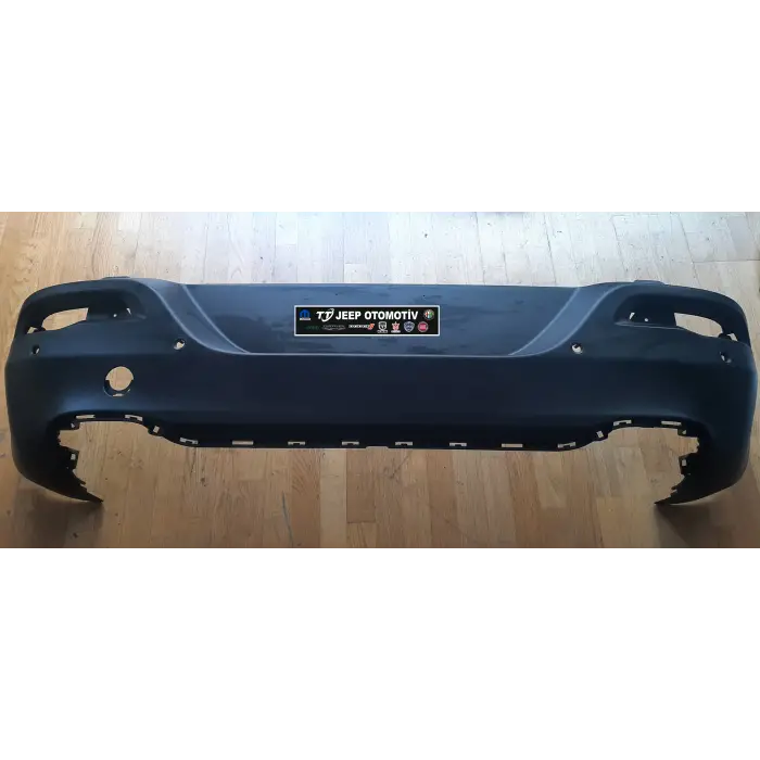 2014-2016 Jeep Cherokee (KL) Arka Tampon 68232314AD