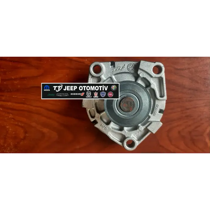 Jeep / Fiat / Alfa 1.6 Dizel devridaim / su pompası 55209993