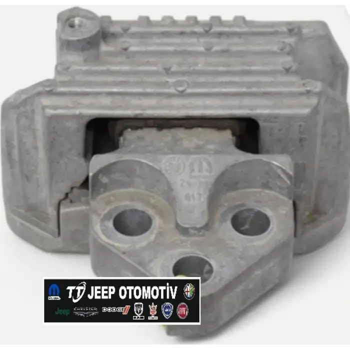 Jeep Renegade Compass Alfa Romeo Tonale 1.3L Orijinal Motor Takozu 52129601