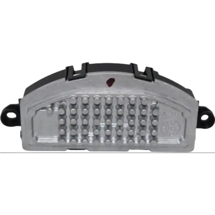 KALORİFER REZİSTANSI BMW 3-5 SERİ MİNİ ORJ BRU01-140