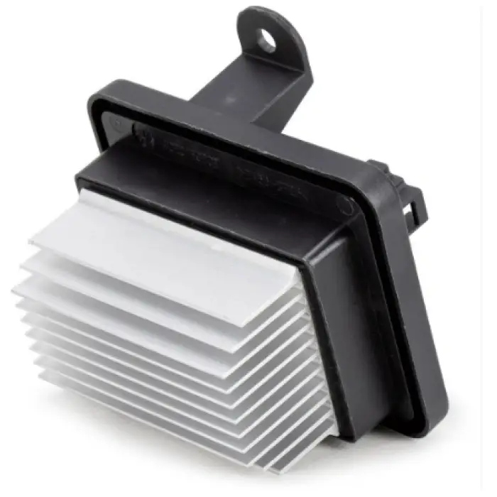 KALORİFER REZİSTANSI OPEL CROSLAND PEUGEOT BRU01-155