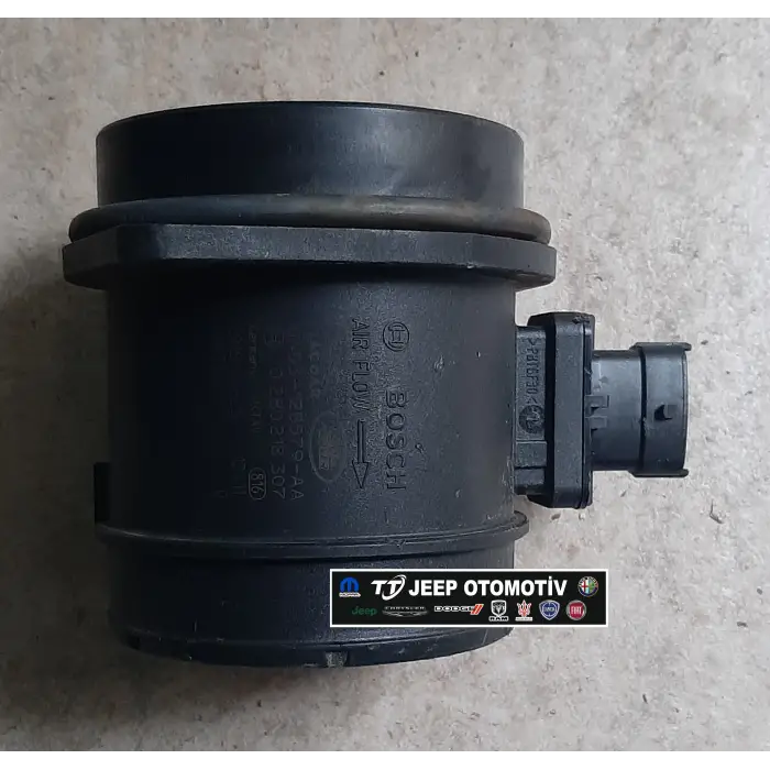 Land Rover Discovery / Defender Hava AkışMetre 0280218307