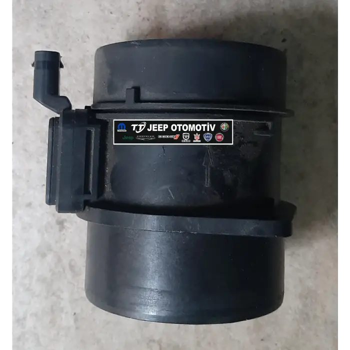 Mercedes C E Serisi Vito 2.2L Dizel Hava Akışmetre A2C53303469