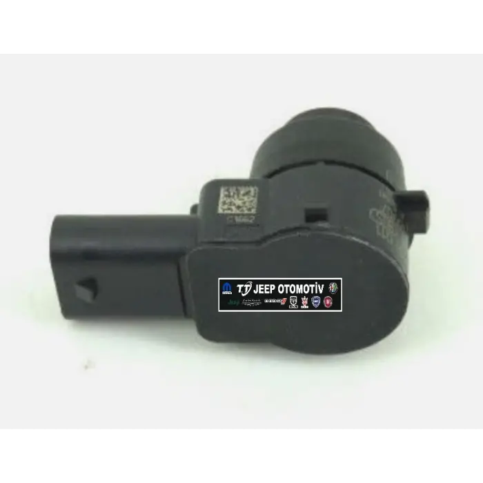 Mercedes E Class Siyah Renk Park Sensörü 212542001864