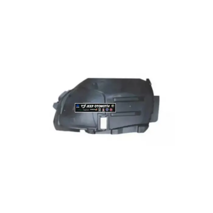 Mercedes E Class W213 Ön Sağ Çamurluk Davlumbazı 2386901603