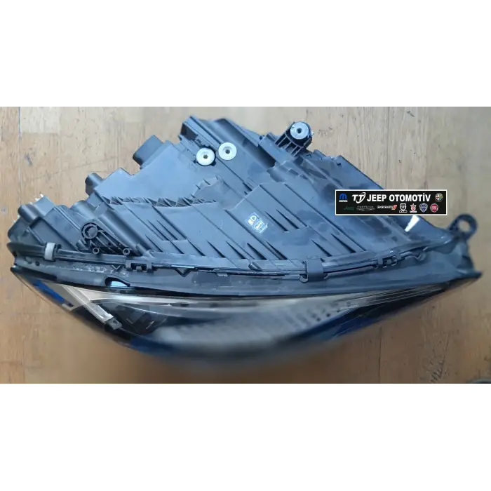 Mercedes S Serisi W223 Sağ Ön Far A223063405 Full Led